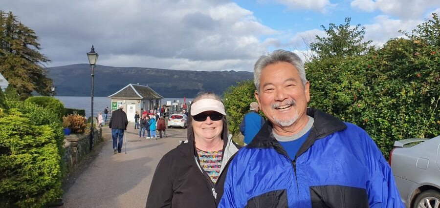 From Glasgow: Scotland Sightseeing Tour Shore Excursion - What the $106 price really covers