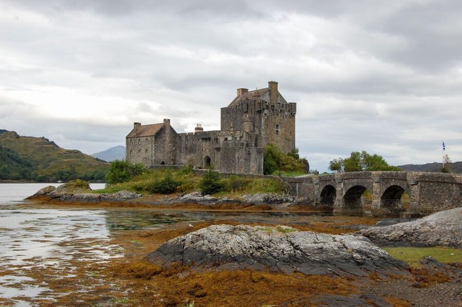 From Glasgow: Scottish Highlands & Isle of Skye 5-Day Tour - Five things to know before booking