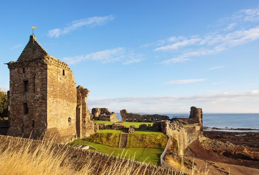 From Glasgow: St Andrews & the Kingdom of Fife Full-Day Tour - Why this Fife day trip works from Glasgow