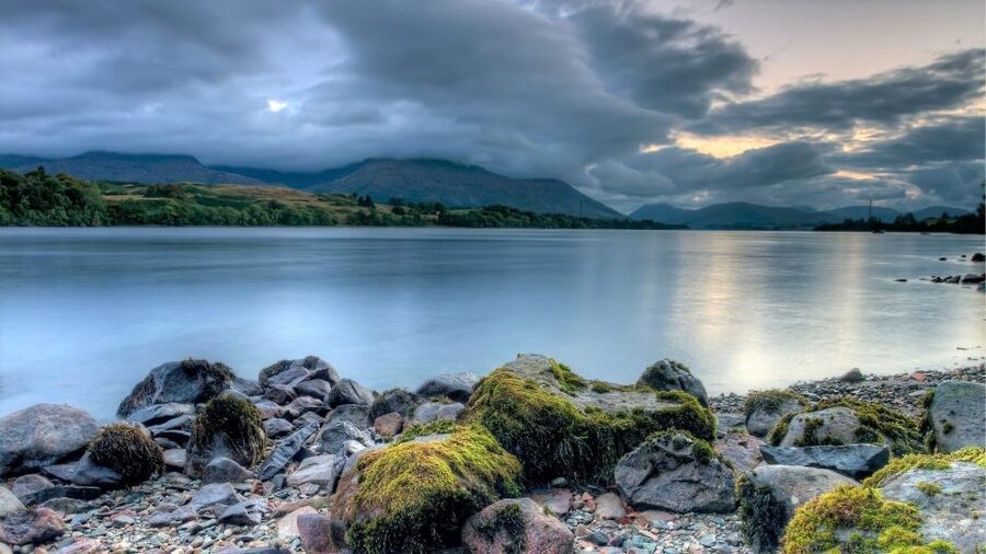 From Glasgow: Standing Stones, Castles & Highlands Tour - Key points at a glance