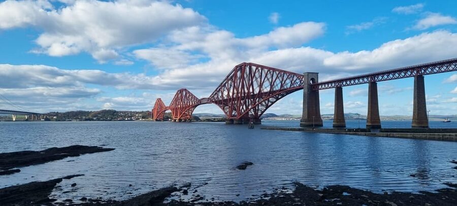 From Glasgow: The Kelpies, St Andrews and Fife Adventure - Is $83 good value for this route?