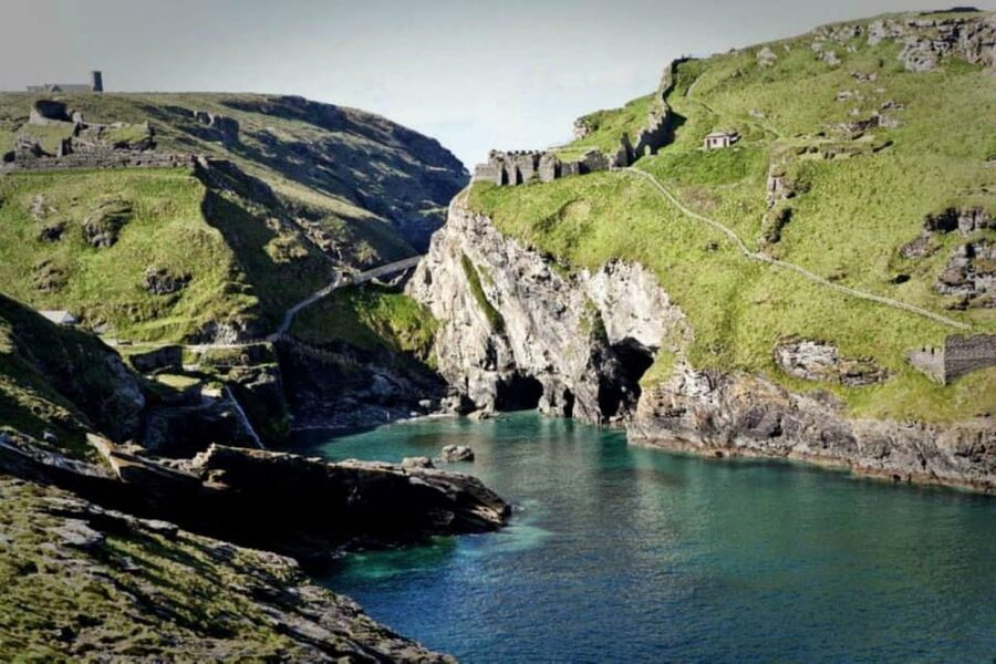 From Glastonbury: 2-Day Tintagel, Boscastle & Dartmoor Tour - Key points before you book