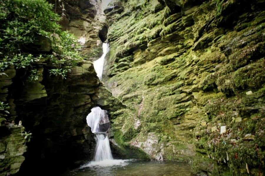 From Glastonbury: 2-Day Tintagel, Boscastle & Dartmoor Tour - Why this route is different from a standard Cornwall tour