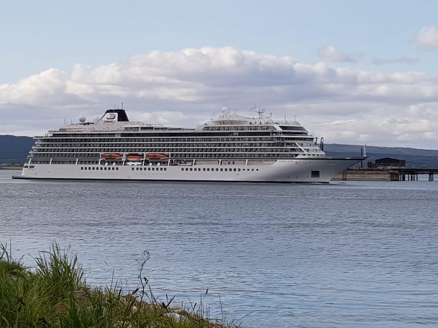 From Invergordon: Dunrobin Castle, Loch Fleet, and Dornoch … - Why This Private Invergordon Tour Works Well