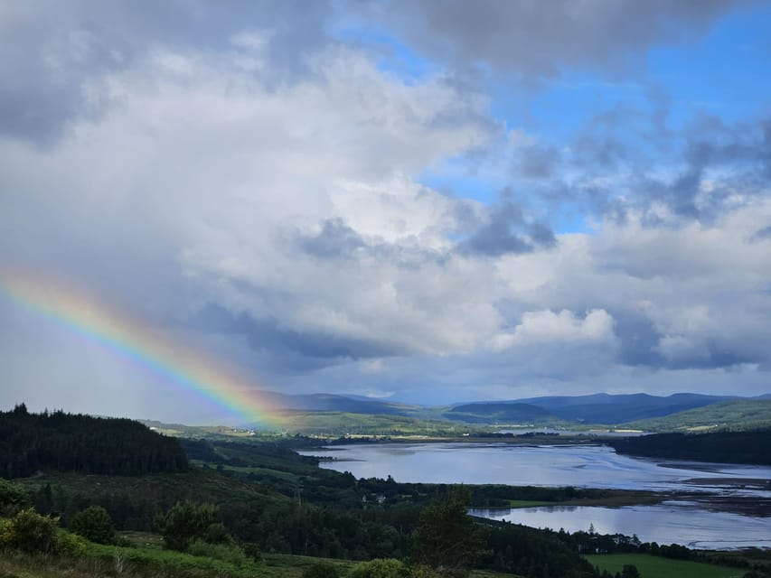 From Invergordon: Dunrobin Castle, Loch Fleet, and Dornoch … - What the $902 Price Really Buys