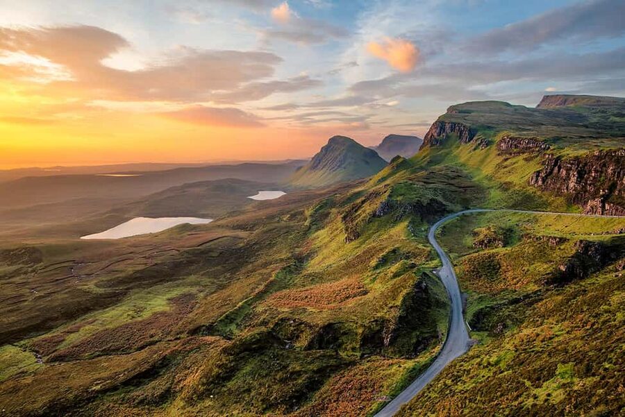 From Inverness: 3-Day Isle of Skye & Jacobite Steam Train - Key details before you book