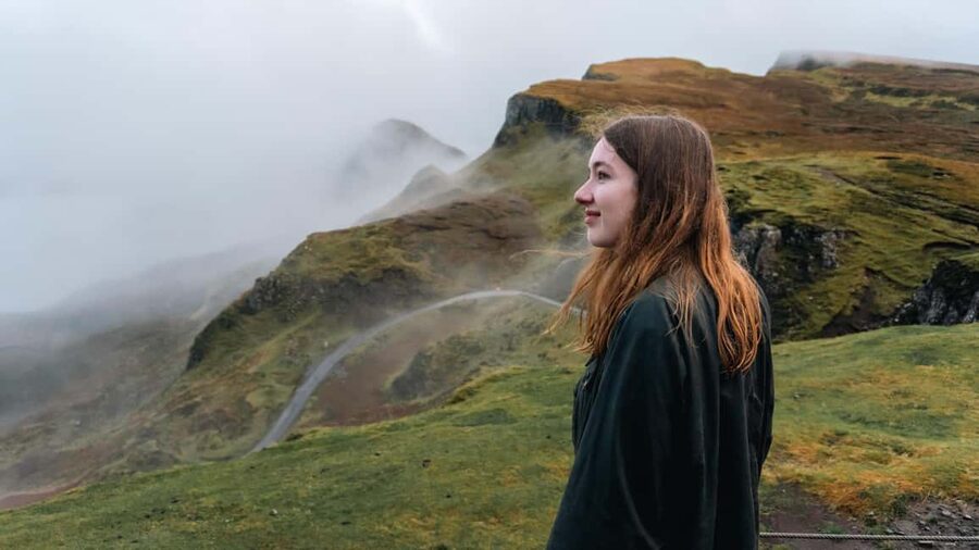 From Inverness: 3-Day Isle of Skye & Jacobite Steam Train - Why this three-day route works