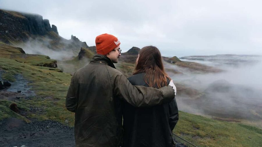 From Inverness: 3-Day Isle of Skye & Jacobite Steam Train - Glen Ord whisky and the Jacobite past