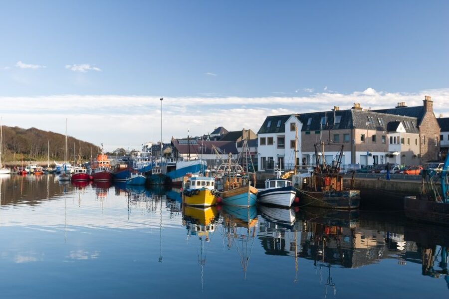 From Inverness: 3-Day Lewis, Harris, and Outer Hebrides Tour - Why this three-day island trip works