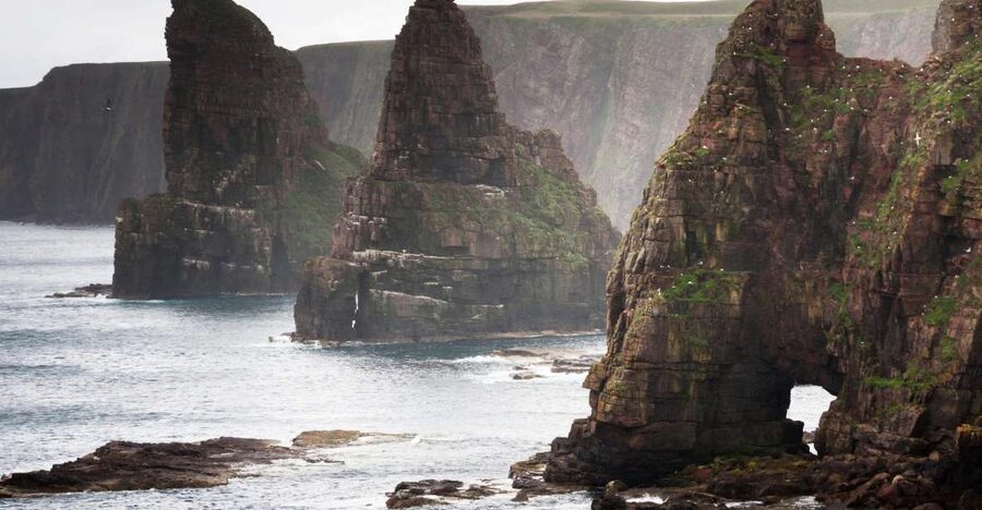 From Inverness: 3-Day Orkney Explorer - Why three days is a sensible length for Orkney
