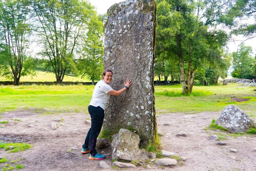 From Inverness: Cawdor Castle and Cairngorms National Park - Starting from Inverness on Union Street