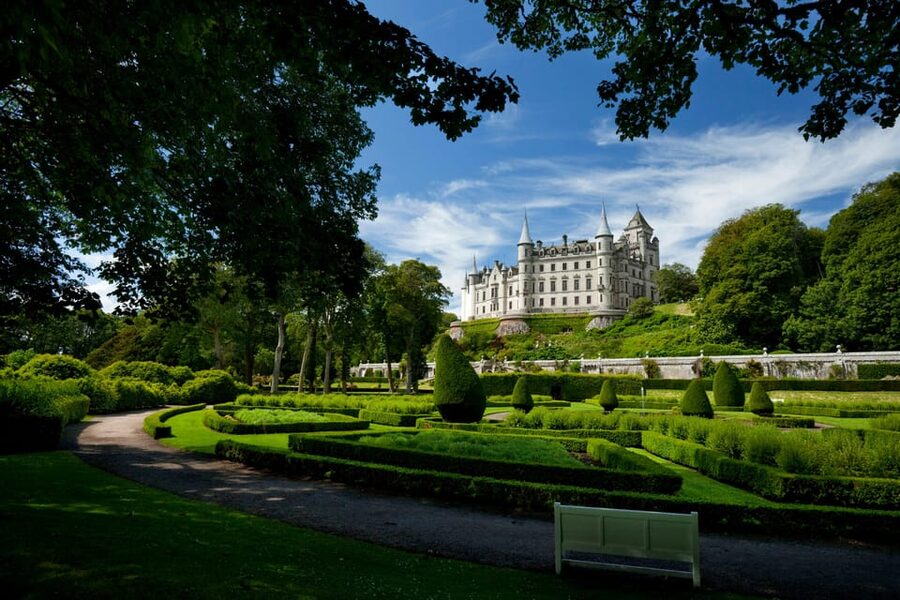 From Inverness: Dunrobin Castle and Easter Ross Day Trip - What the $72 tour price really buys
