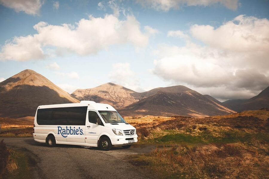 From Inverness: Dunrobin Castle and Easter Ross Day Trip - Who will enjoy this day most