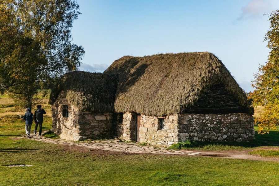 From Inverness: Glen Affric, Culloden, and Clava Cairns Tour - Key points to know before you book