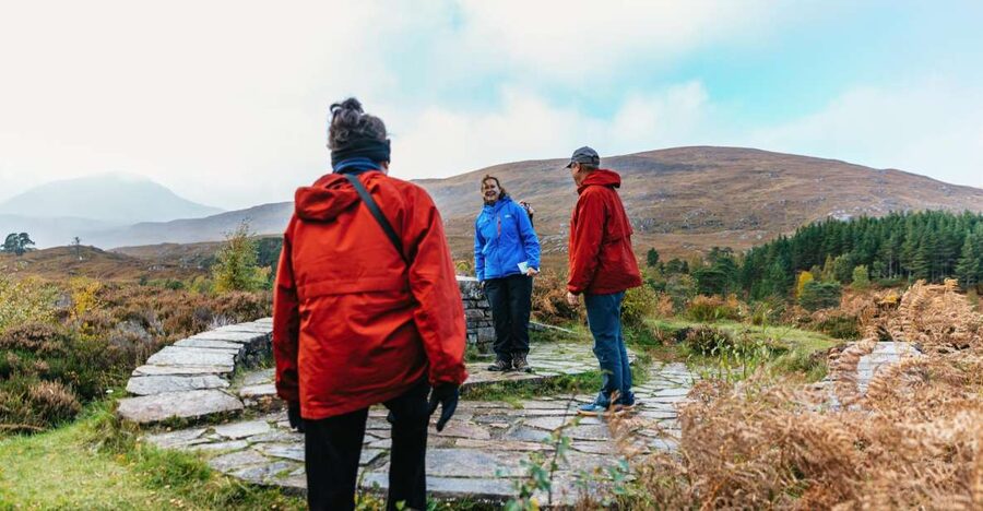 From Inverness: Glen Affric, Culloden, and Clava Cairns Tour - Should you book this Glen Affric and Culloden tour?