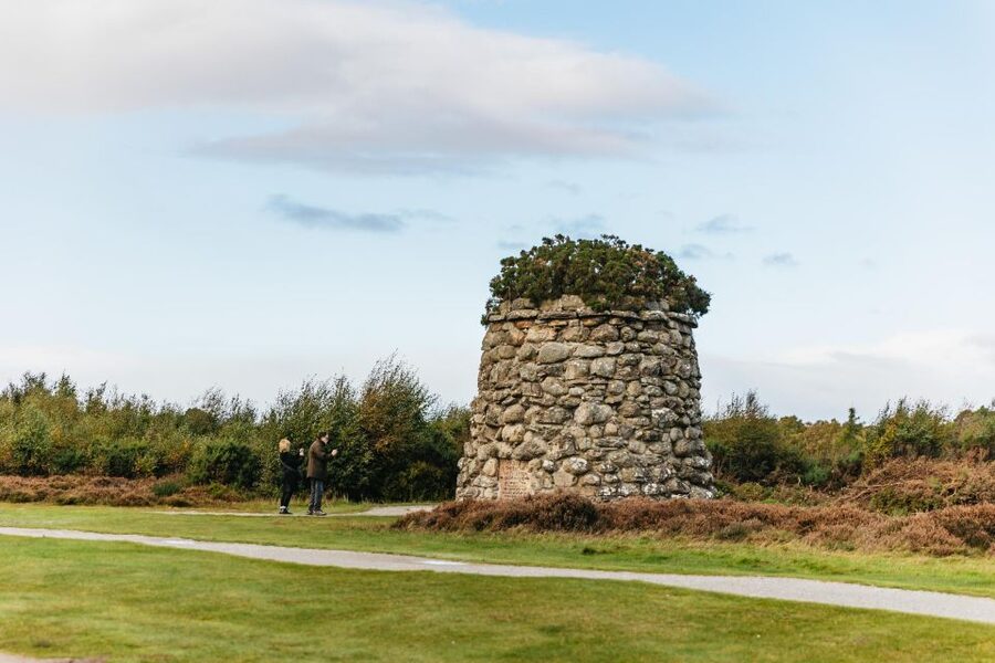 From Inverness: Glen Affric, Culloden, and Clava Cairns Tour - Who should book this tour?