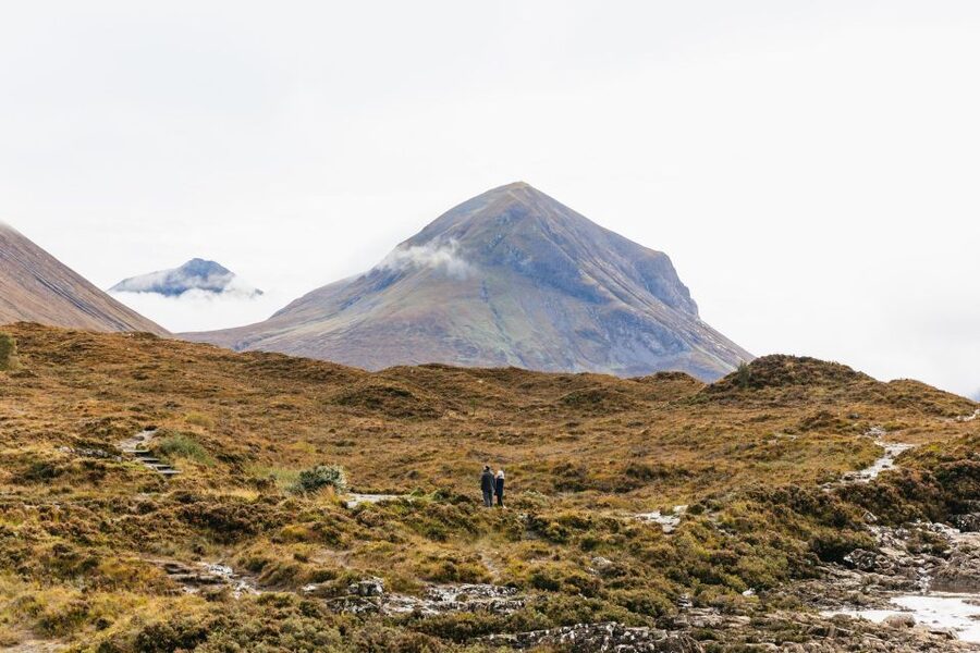 From Inverness: Isle of Skye and Eilean Donan Castle Tour - What the $57 price really buys you