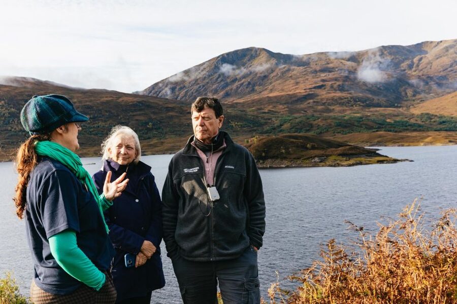 From Inverness: Isle of Skye and Eilean Donan Castle Tour - Why this day trip works for a first look at Skye
