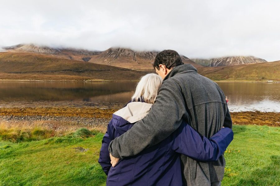 From Inverness: Isle of Skye and Eilean Donan Castle Tour - The guides are a major part of the value