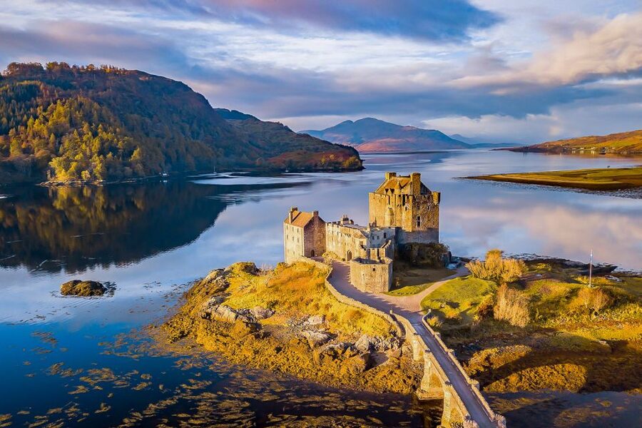 From Inverness: Isle of Skye and Fairy Pools Day Trip - The day in four useful facts