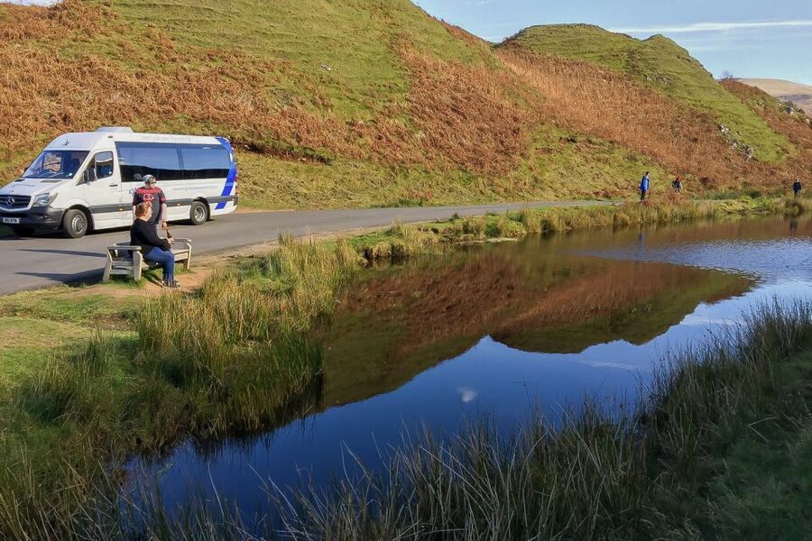 From Inverness: Isle of Skye and Fairy Pools Day Trip - Starting on Union Street in Inverness