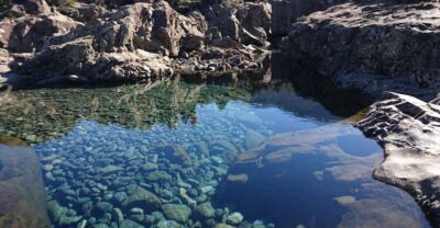 Isle of Skye and Fairy Pools Day Trip