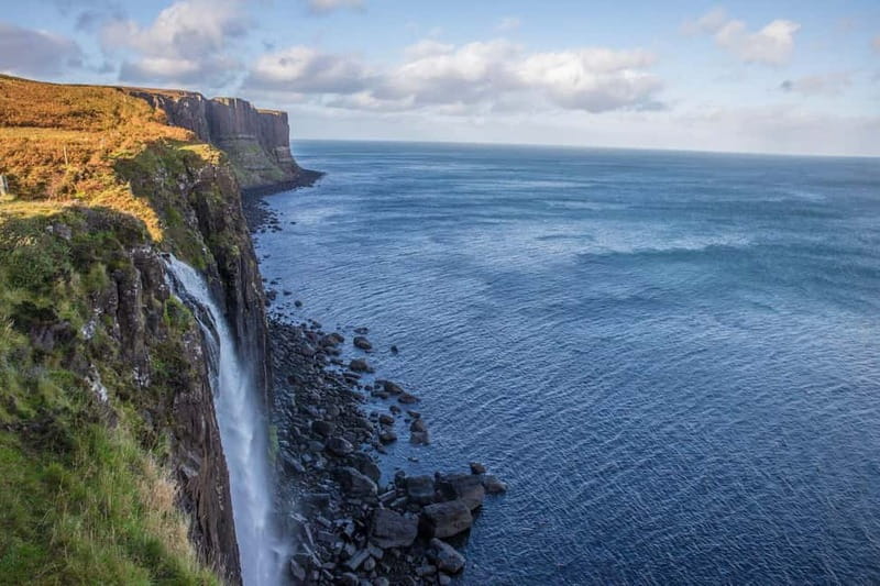 From Inverness: Isle of Skye "Myths & Legends" Full Day Trip - Why this Skye day trip works so well