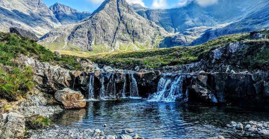From Inverness: Isle of Skye Scenery Tour with Fairy Pools - Key points to know before booking