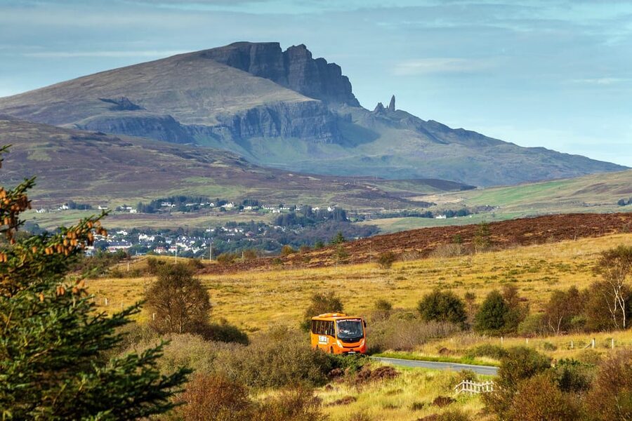 From Inverness: Isle of Skye & Scottish Highlands Tour - Key points to know before booking
