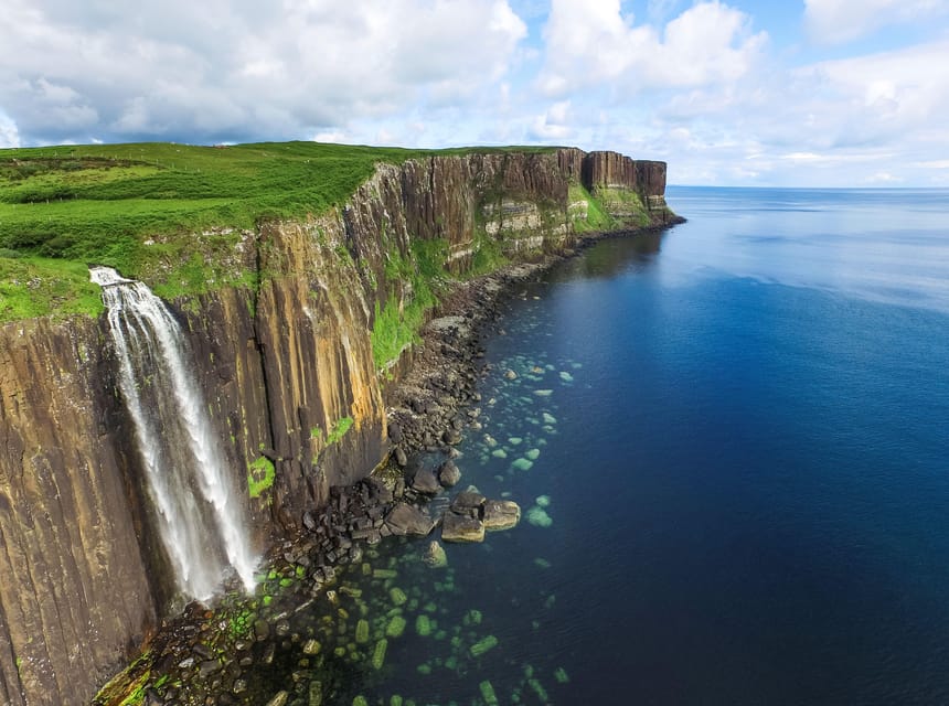 From Inverness: Isle of Skye & Scottish Highlands Tour - Why this Skye day trip works from Inverness