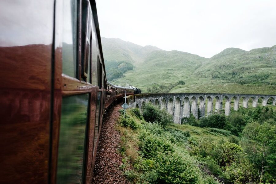 From Inverness: Jacobite Steam Train and Highlands Tour - Key points to know before booking