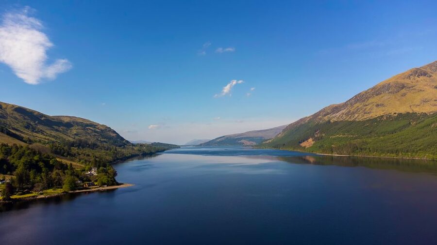 From Inverness: Jacobite Steam Train and Highlands Tour - Why this 12.5-hour day works