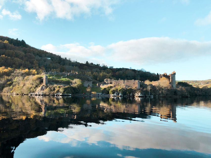 From Inverness: Loch Ness and the Highlands Day Trip - Why this Loch Ness day trip works