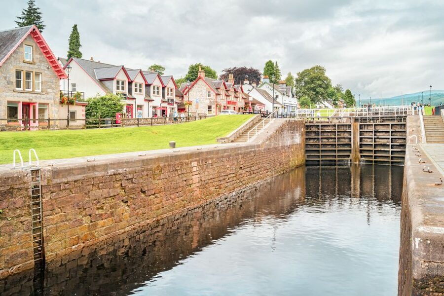From Inverness: Loch Ness and the Highlands Day Trip - The Loch Ness cruise: worth the extra money?