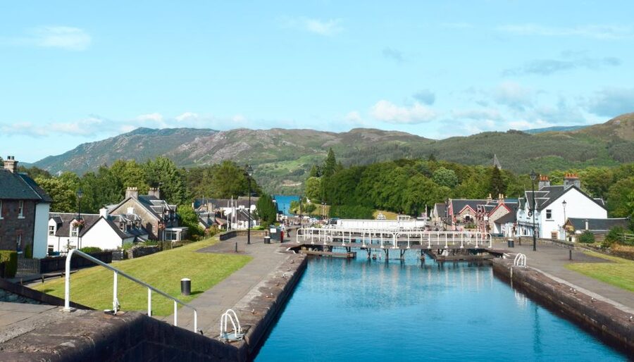 From Inverness: Loch Ness and the Highlands Day Trip - Dores Beach, a quiet finish at Loch Ness