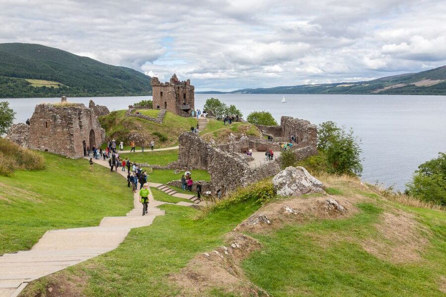 From Inverness: Loch Ness Cruise and Urquhart Castle - Why this short Highland trip works