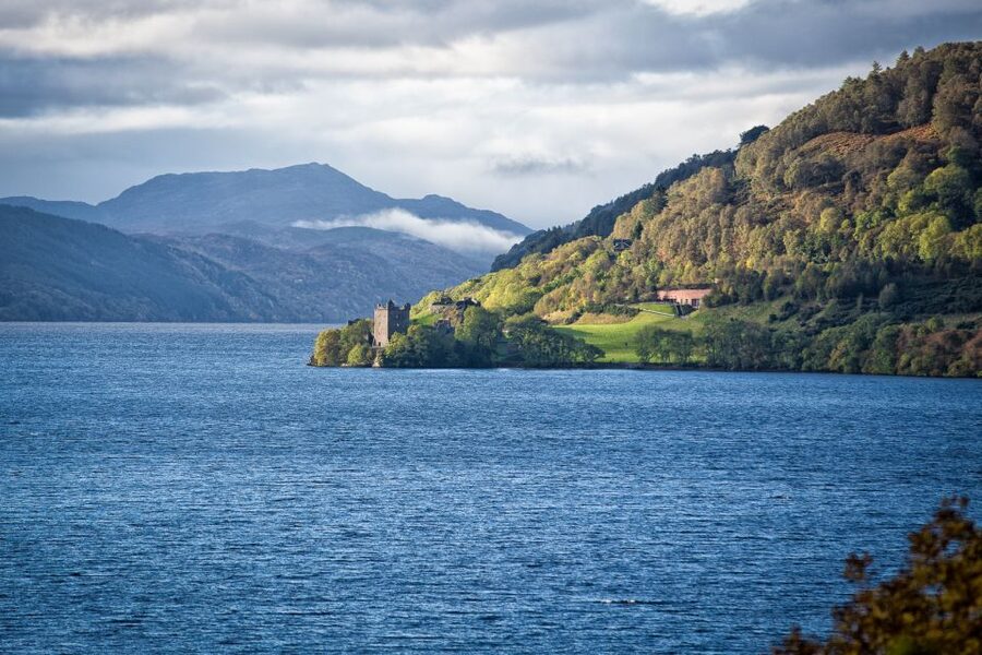 From Inverness: Loch Ness Cruise and Urquhart Castle - Is $76 a fair price?