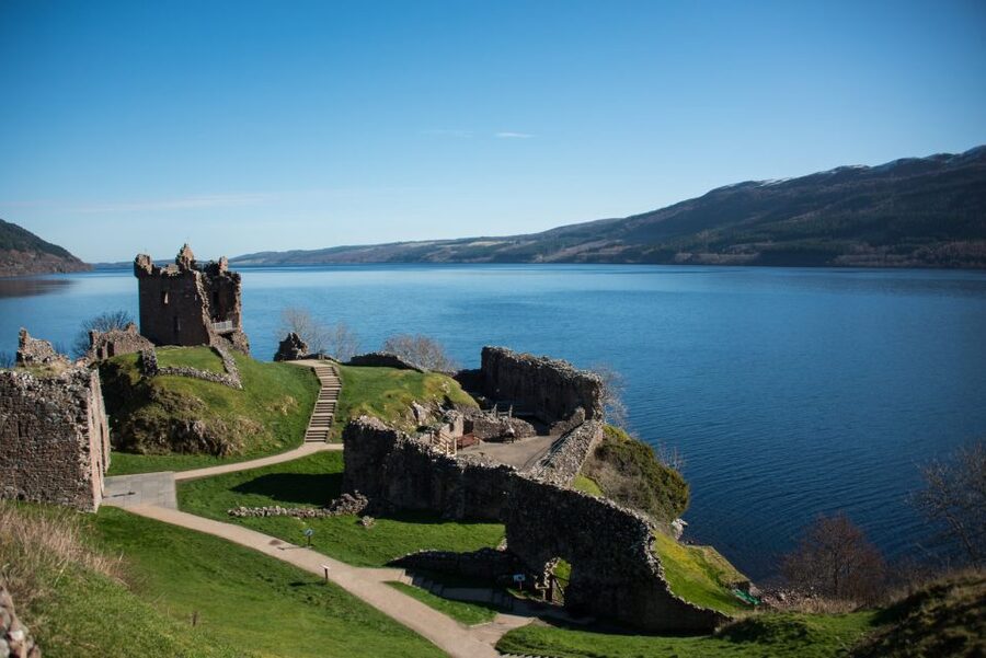 From Inverness: Loch Ness Cruise and Urquhart Castle - Practical advice before you go