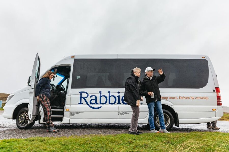 From Inverness: Loch Ness Guided Day Trip - Five useful things to know before you go