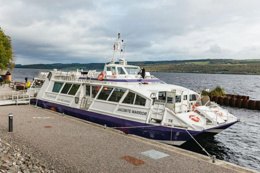 From Inverness: Loch Ness Guided Day Trip - Why the guide matters so much