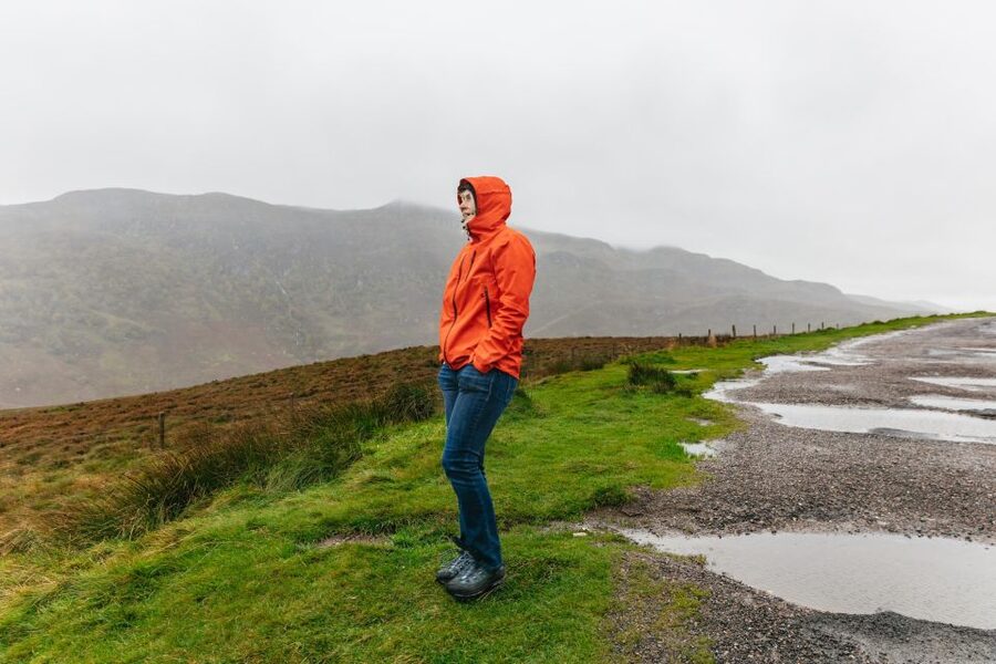 From Inverness: Loch Ness Guided Day Trip - Starting beside Inverness Cathedral