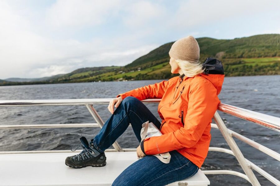 From Inverness: Loch Ness Guided Day Trip - Invermoriston brings a quieter pause