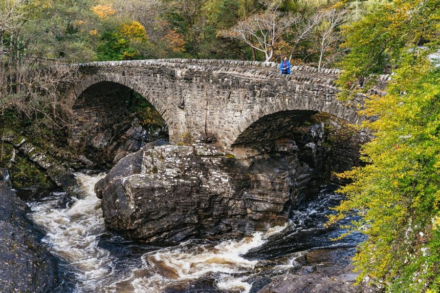 From Inverness: Loch Ness Guided Day Trip - The one-hour Jacobite cruise across Loch Ness
