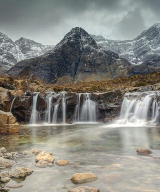 From Inverness: Road to the Isles and Skye Tour - Key points to know before you book