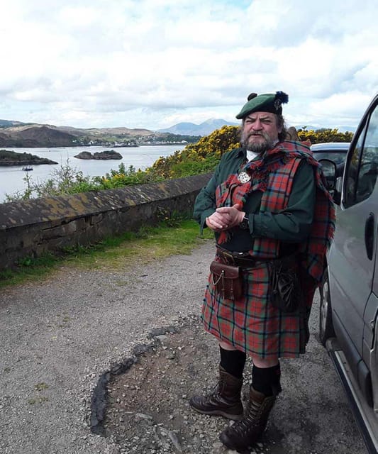 From Inverness: Road to the Isles and Skye Tour - Why this Inverness to Skye route works