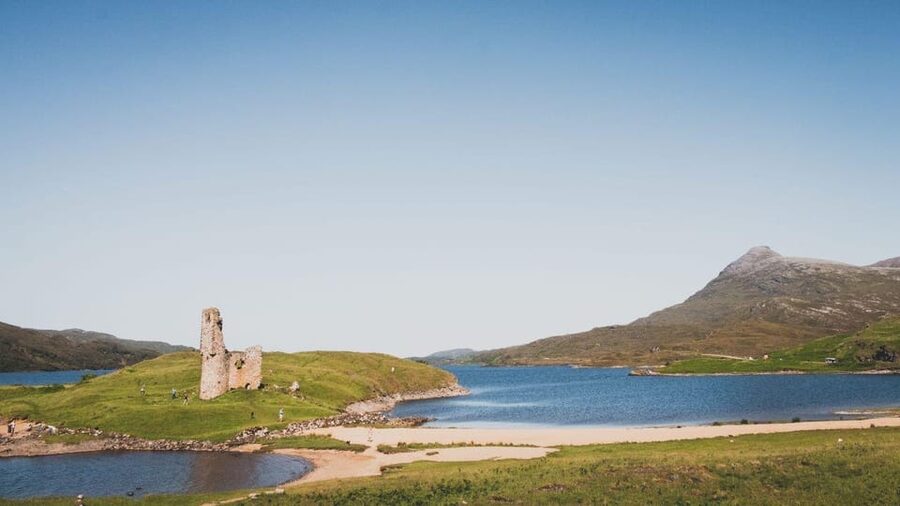From Inverness: Scottish Highlands Adventure Full Day Tour - Why this Highlands day trip is worth considering