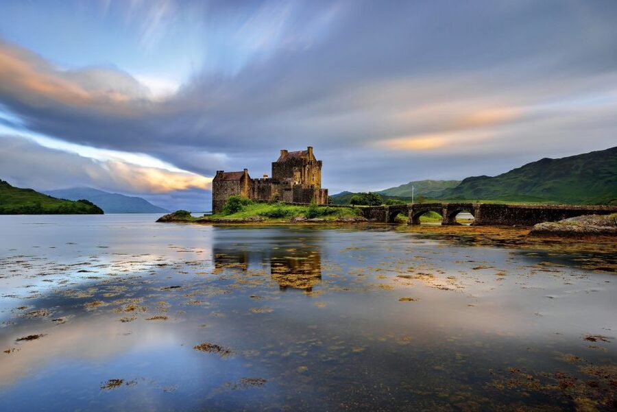 From Inverness: Torridon, Applecross, & Eilean Donan Castle - The essential details at a glance