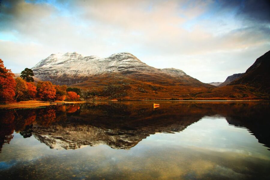 From Inverness: Torridon, Applecross, & Eilean Donan Castle - Why this route is special