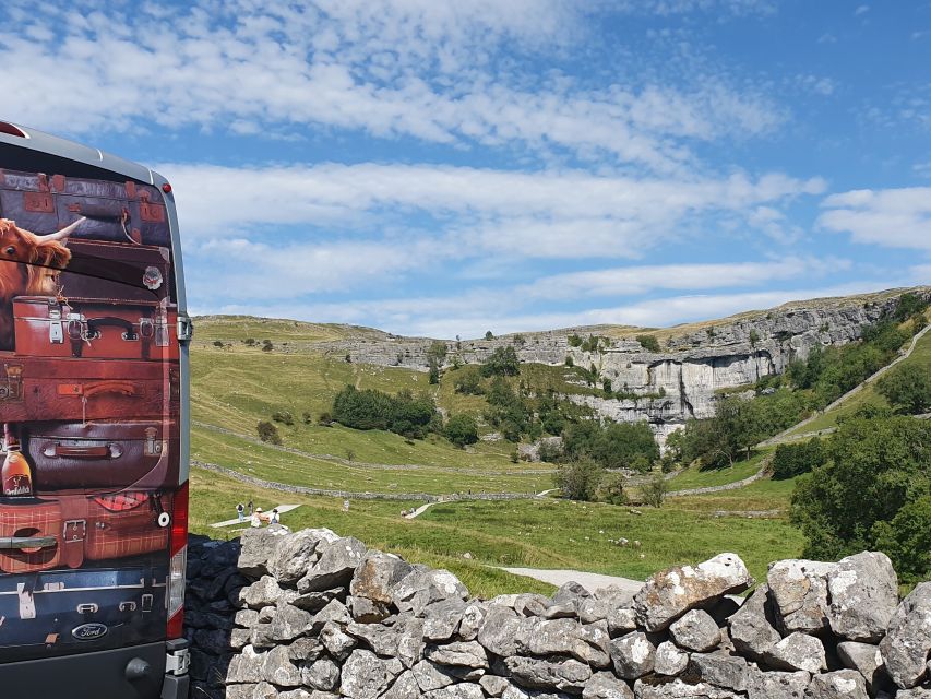 From Liverpool: Full-Day Yorkshire Sightseeing Adventure - Timing, comfort, and practical limits