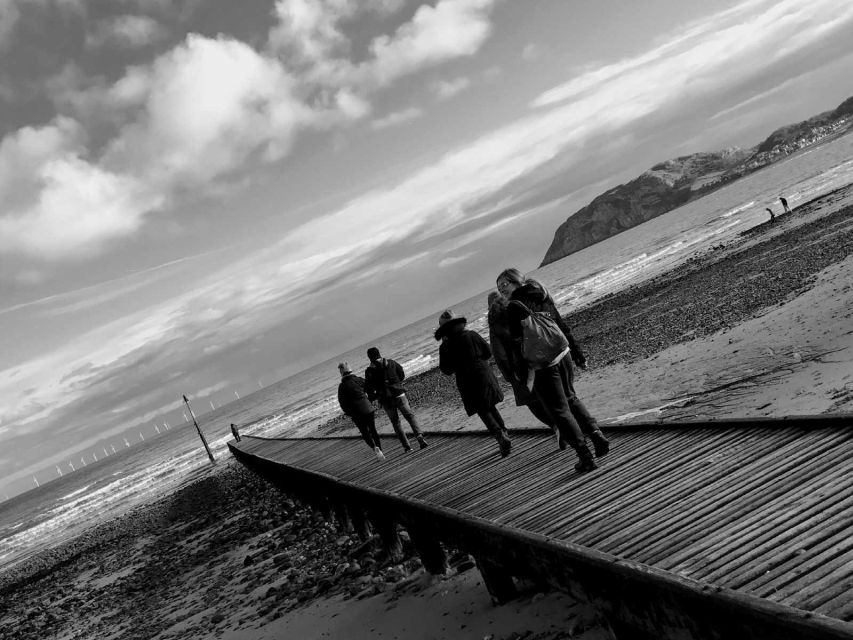 From Liverpool: North Wales Adventure Sightseeing Day Trip - Key things to know before you book